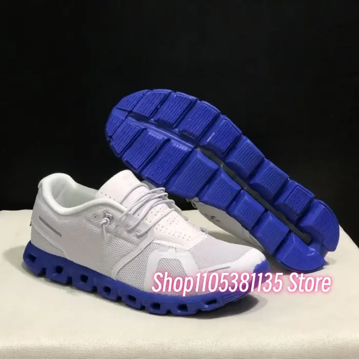 Cloud X – chaussures de course originales pour hommes et femmes