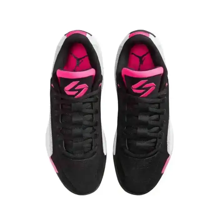 Jordan Luka .77 PF Retro Chaussures de basket-ball rembourrées pour hommes HF0819-001