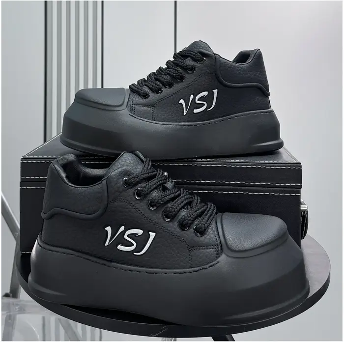 Chaussures pour hommes mode hommes baskets 2026 automne nouvelle marque Design confortable à semelles souples hommes chaussures de course Tenis Masculino