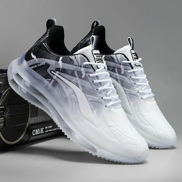 Chaussures de basket-ball à la mode pour hommes