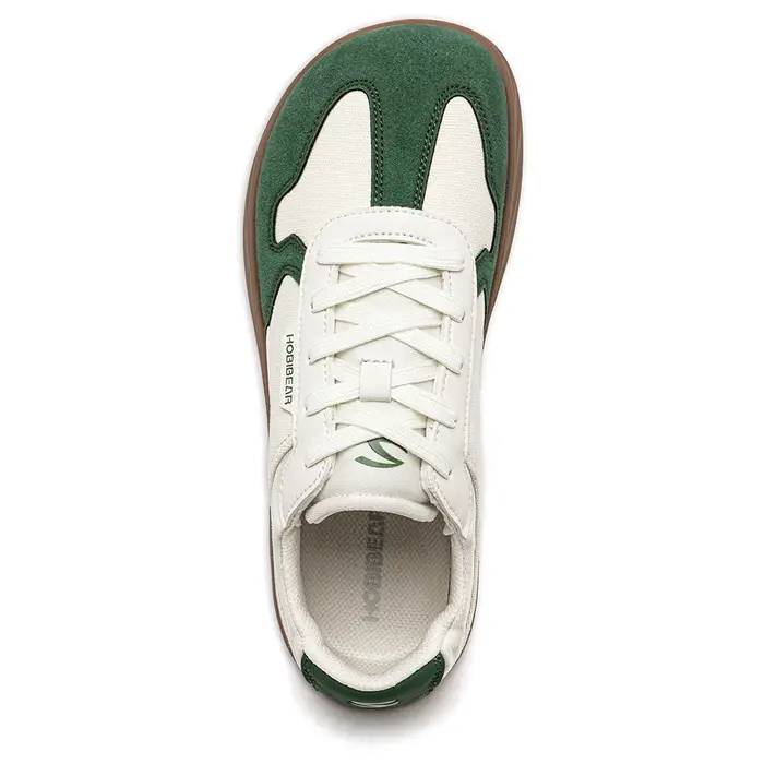 Chaussures pieds nus HOBIBEAR pour hommes et femmes |   Baskets en toile à bout large, légères, déco