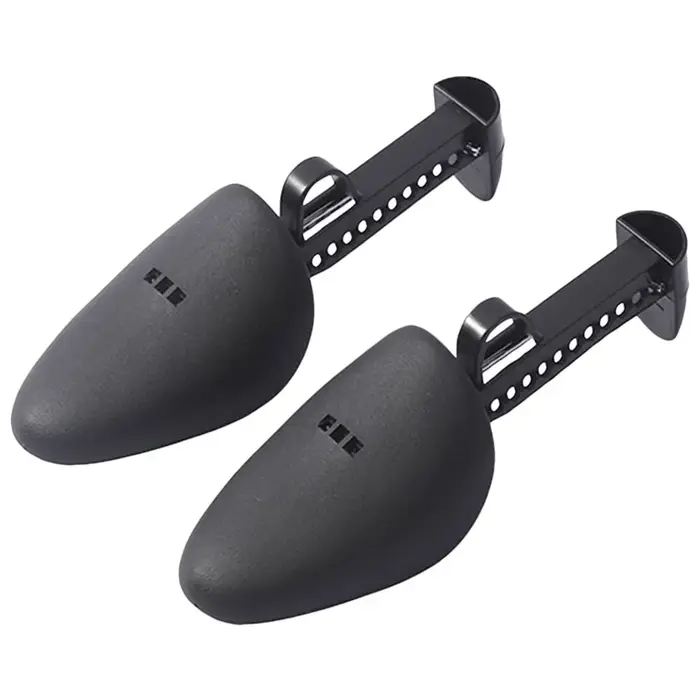 Embauchoir portable anti-plis pour chaussures