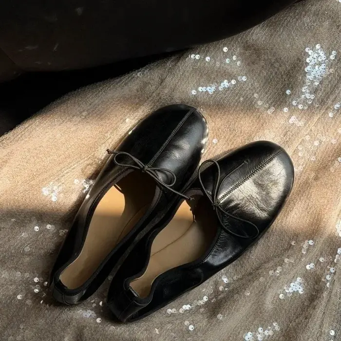 Nouvelles chaussures rouges de style coréen 2026