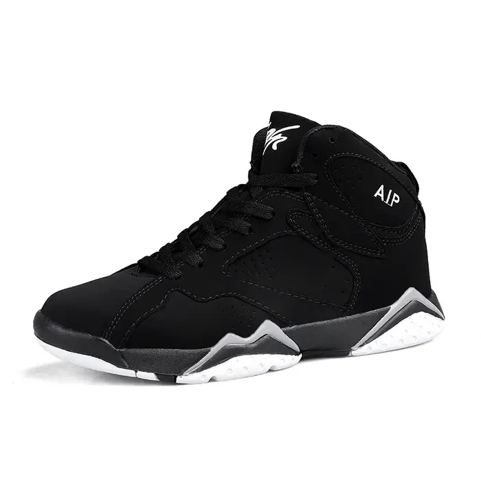 Chaussures de basket-ball non ald pour hommes