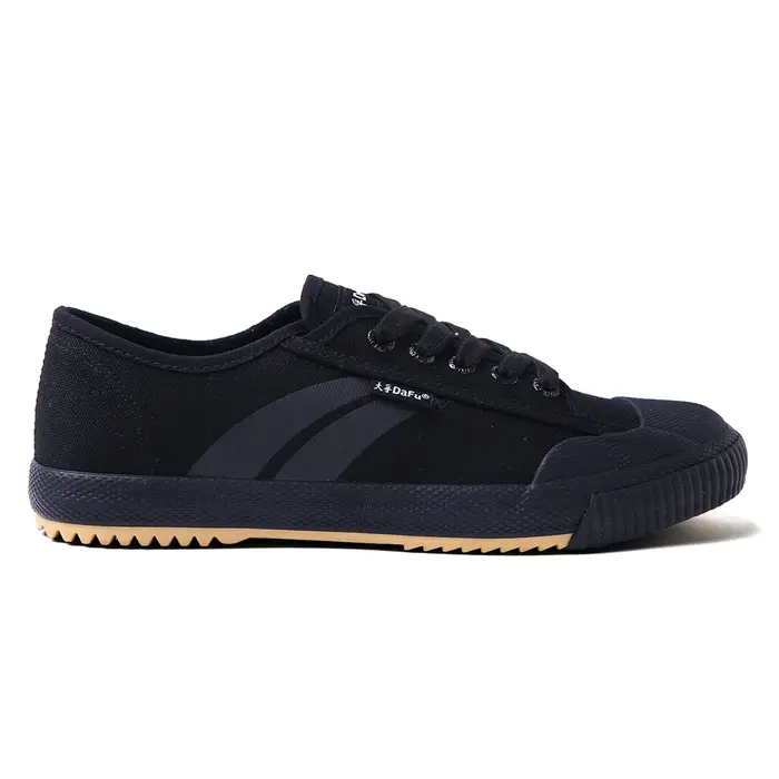 Dafu Original Training Parkour Shoes, Baskets basses unisexes pour les arts martiaux, le levage, idé