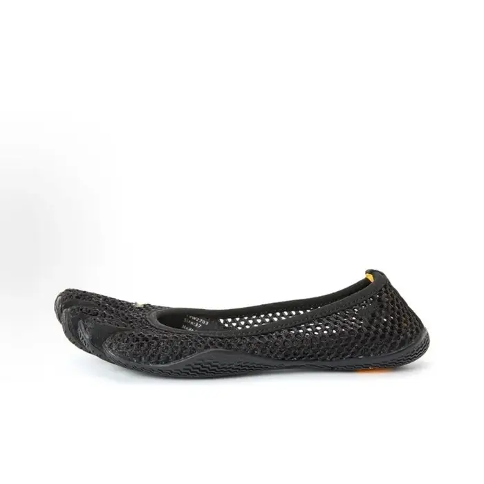 Chaussures à cinq doigts pour femmes, chaussures de sport, de yoga, de danse, à semelle souple, anti