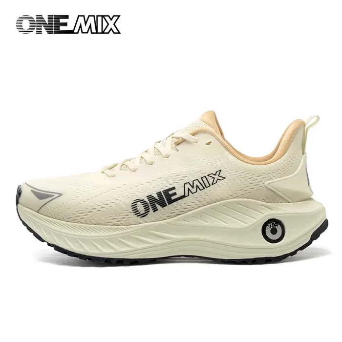 Chaussures de course unisexes O-Resilio pour l'été, respirantes, légères, confortables, pour hommes
