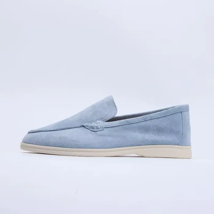 Mocassins de luxe pour hommes
