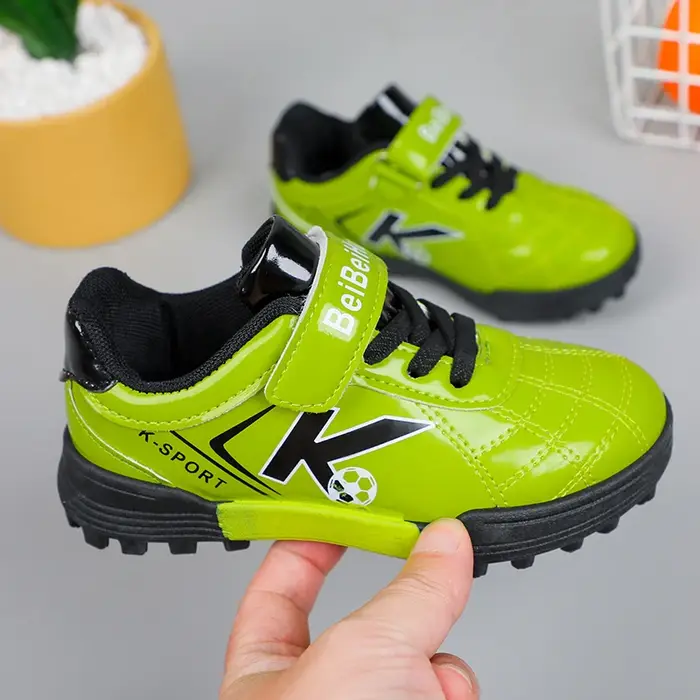 Crampons de Football pour enfants