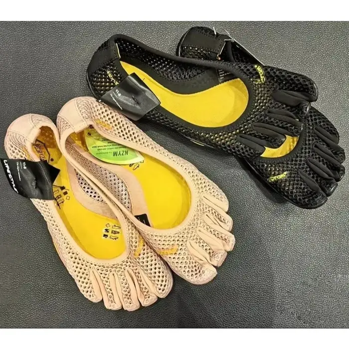 Chaussures d'entraînement à cinq doigts pour femmes VI-B