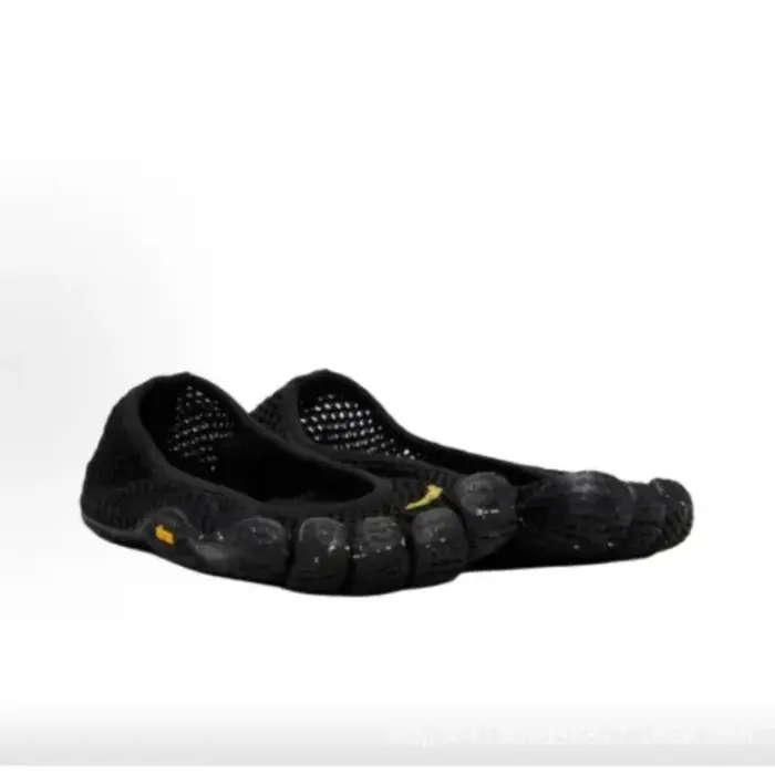 Chaussures d'entraînement à cinq doigts pour femmes VI-B, yoga, pilates, sports de plein air, chauss
