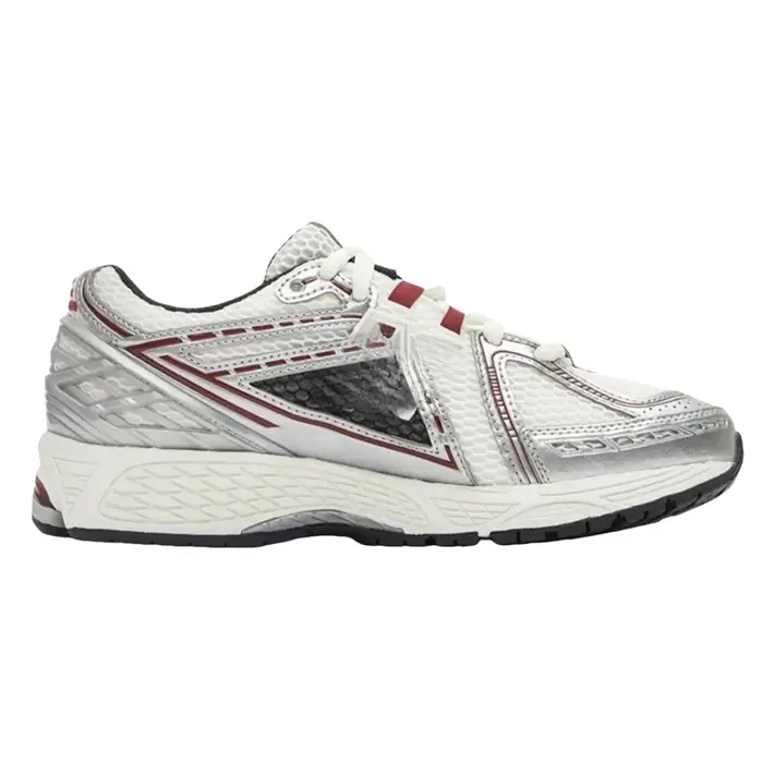 Chaussures de sport pour hommes et femmes de haute qualité 2025 M1906, confortables, pour la course 