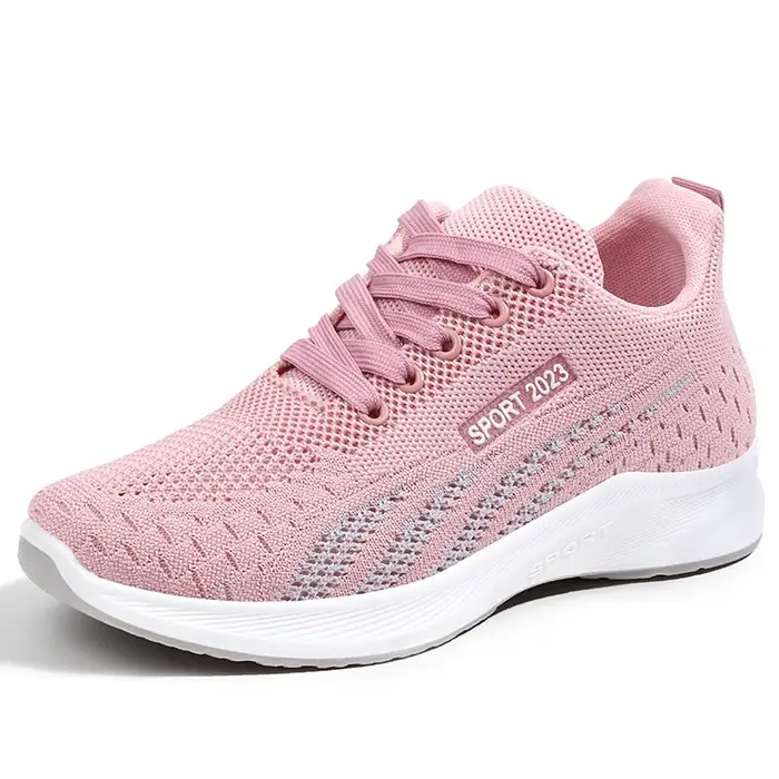 Chaussures de sport pour femmes 2026 – Légères