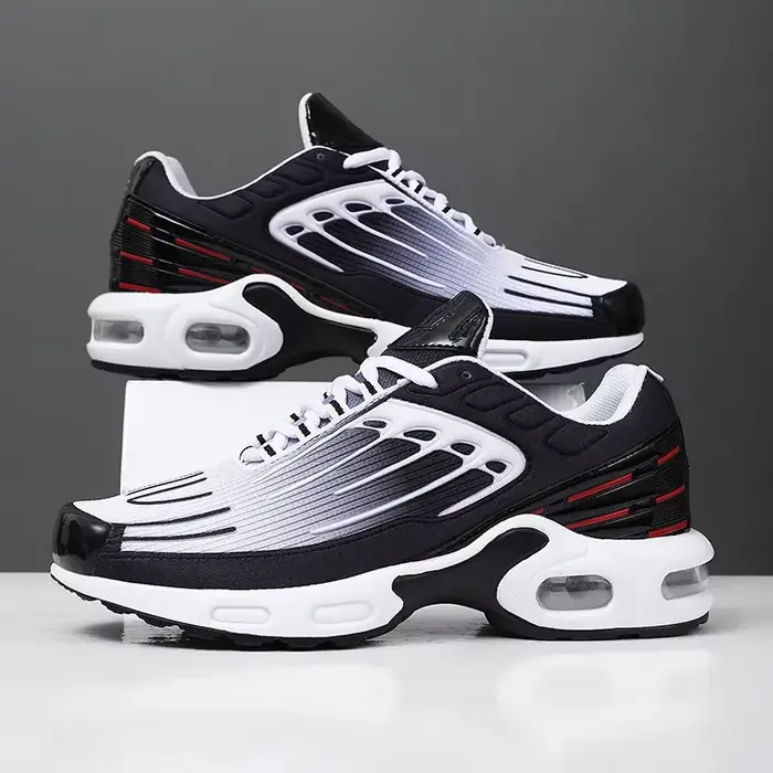 Chaussures de Sport à coussin d'air pour Couple