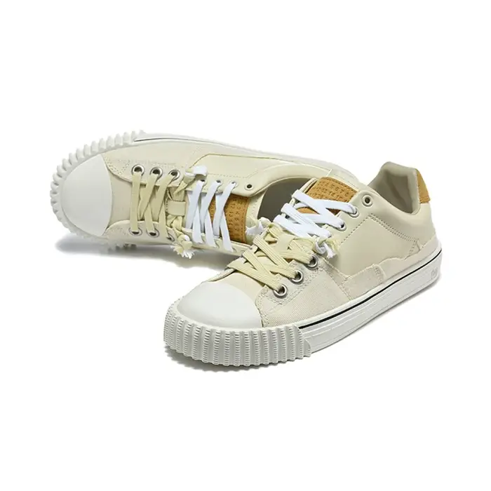 Margiela – baskets décontractées tendance pour hommes et femmes, baskets polyvalentes, semelles souples, antidérapantes, streetwear, taille eur 36-45 