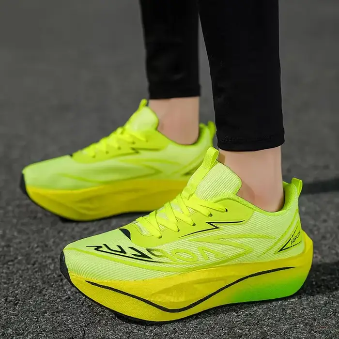 Chaussures de course pour hommes