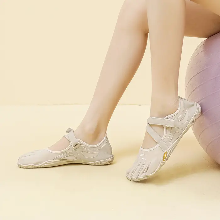 Chaussures pieds nus à cinq orteils GallonShark