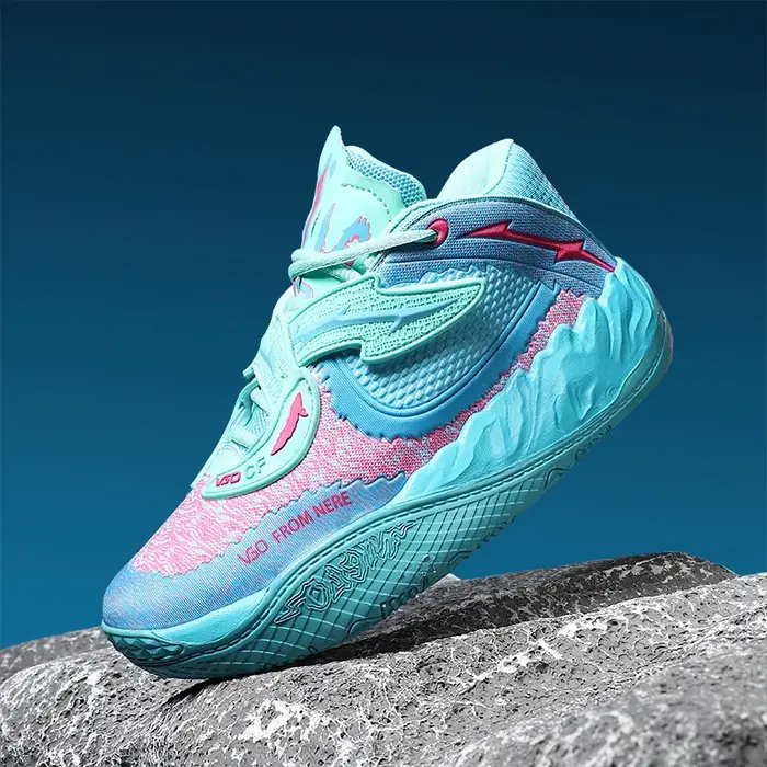 Hommes chaussures de basket-ball