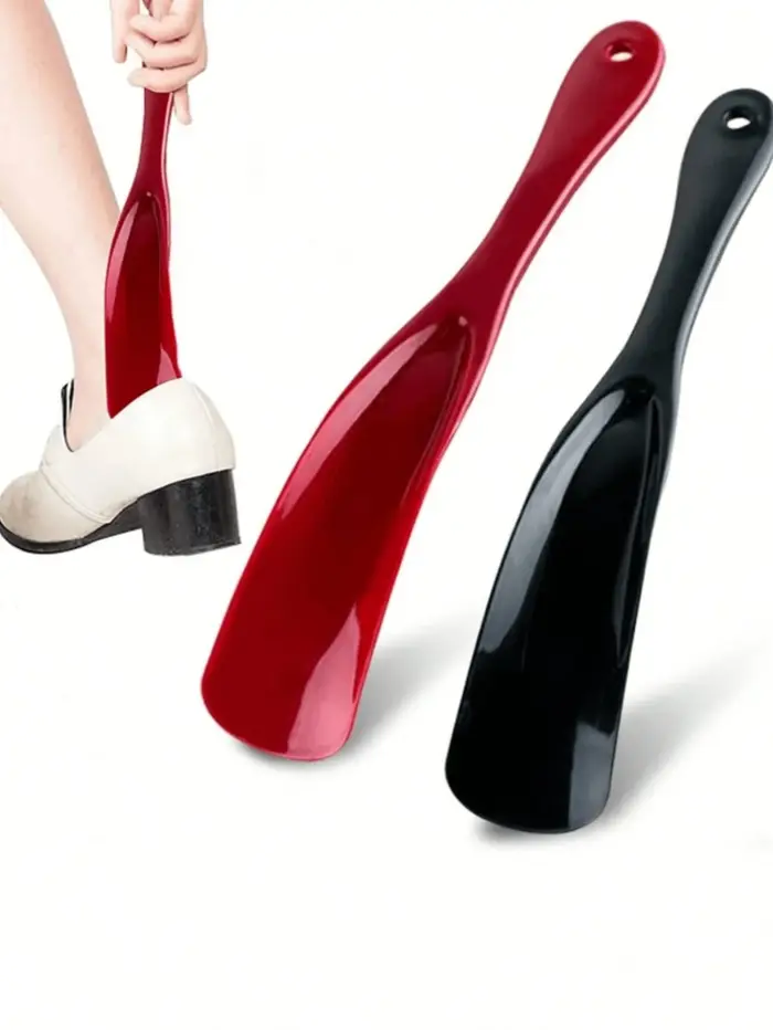2 extracteurs de chaussures portables