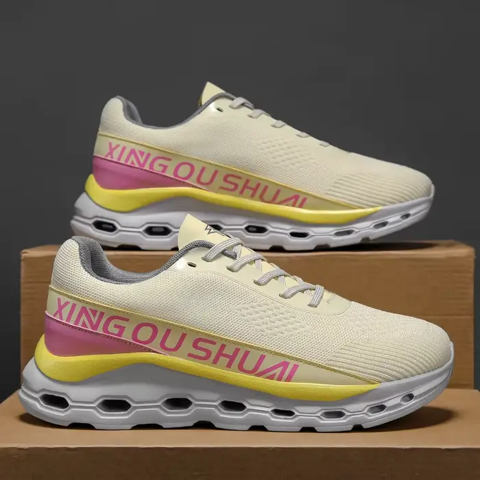 ELUVA – chaussures de course décontractées