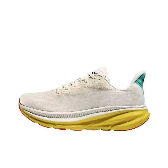 Chaussures de course Clifton 9 pour hommes 2026
