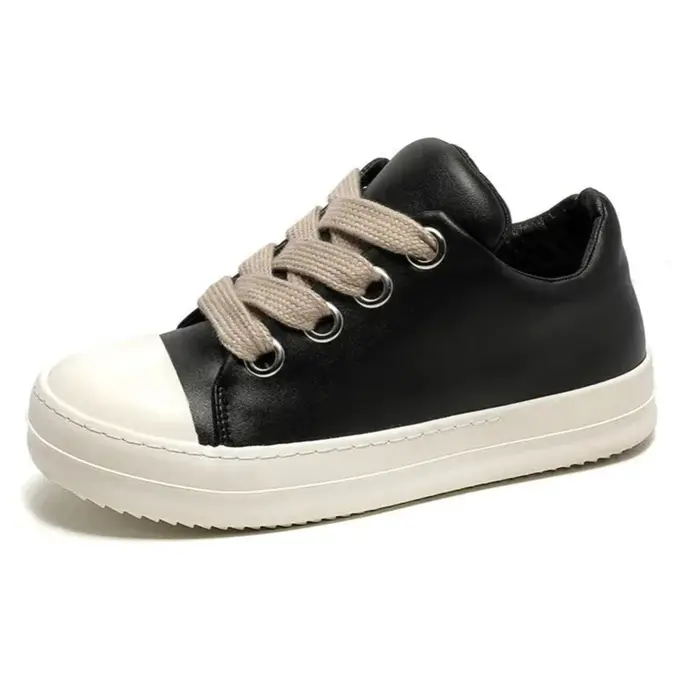 Nouvelles Chaussures de Parkour pour Hommes, Respirantes et Confortables, Baskets Décontractées Basses, Rehaussantes, Vulcanisées, Tenis Masculino