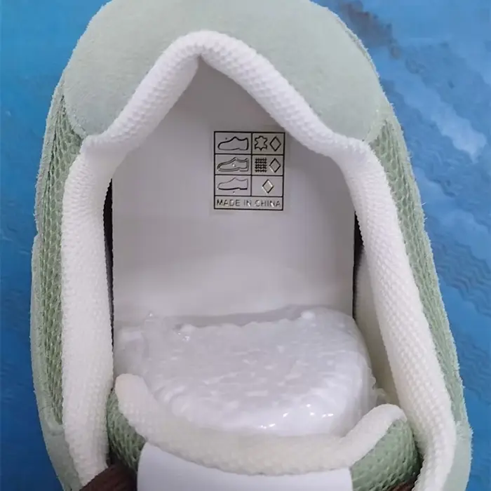 Baskets pour femmes Printemps-Été 2026 Nouveauté en cuir véritable Rétro Tendance Décontractées Plates à lacets