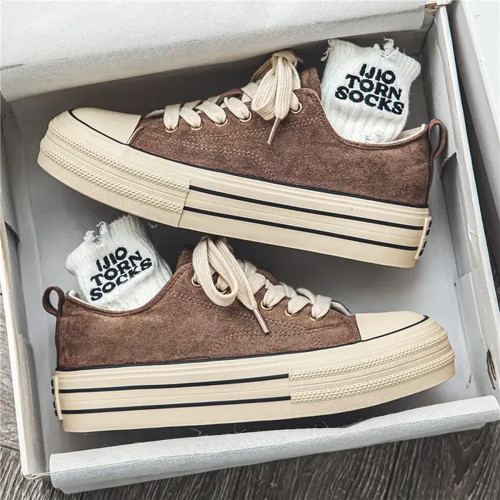 Baskets de luxe pour hommes, chaussures de course décontractées et respirantes, mocassins à la mode,