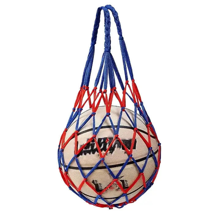 Sac de filet de basket-ball