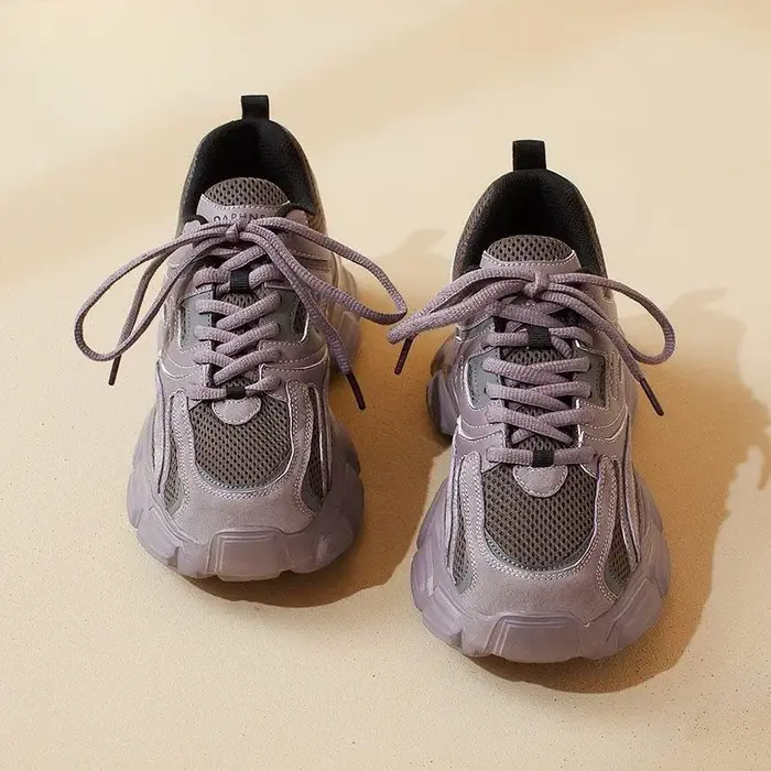 Chaussures de sport athlétiques pour femmes
