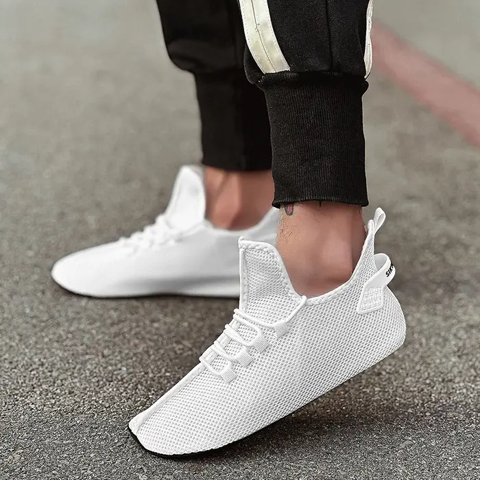 MAEDEF hommes chaussures décontractées de haute qualité