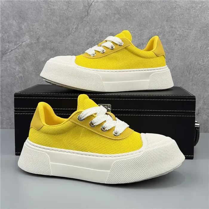 Chaussures de sport tendance 2026 pour hommes – Baskets décontractées et respirantes pour l'été