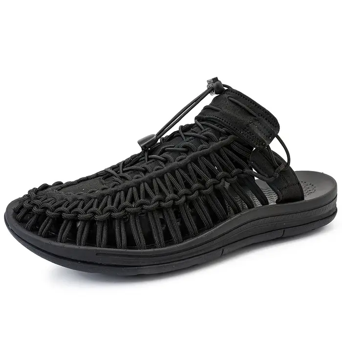 Chaussures pieds nus unisexes minimalistes pour hommes