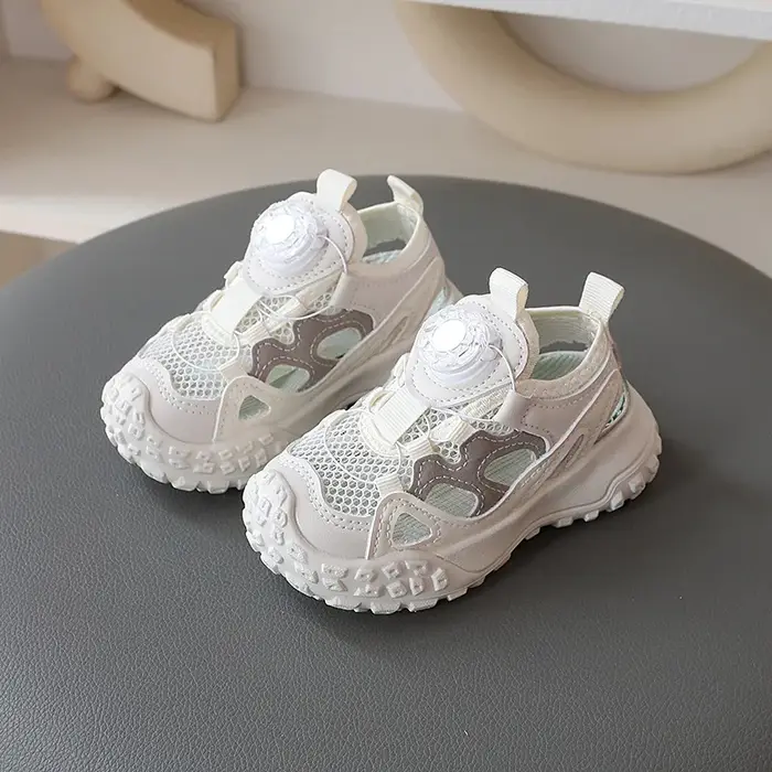 ChimChildren-Chaussures de sport d'été pour garçons et filles