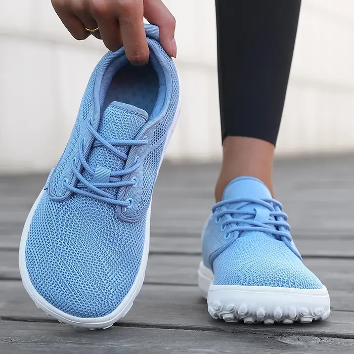 Chaussures pieds nus pour hommes et femmes