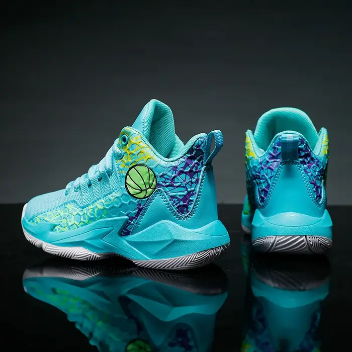 Chaussures de basket-ball pour hommes