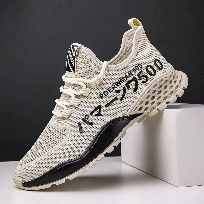 Chaussures de dehors Respirantes et Décontractées pour Homme