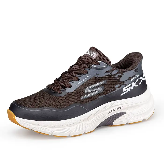 Nouvelles Chaussures de Course Originales pour Hommes 2026 – Antidérapantes