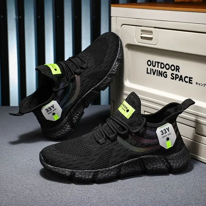 Chaussures de course classiques pour hommes et femmes