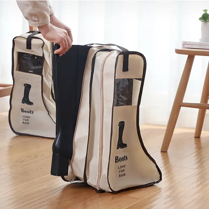 Sacs de rangement pour chaussures