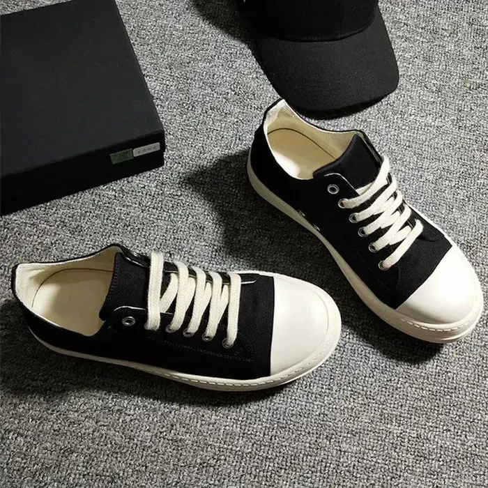 Baskets de dehors Décontractées en Toile pour Femme, Chaussures Respirantes, Solides, à Plateforme N
