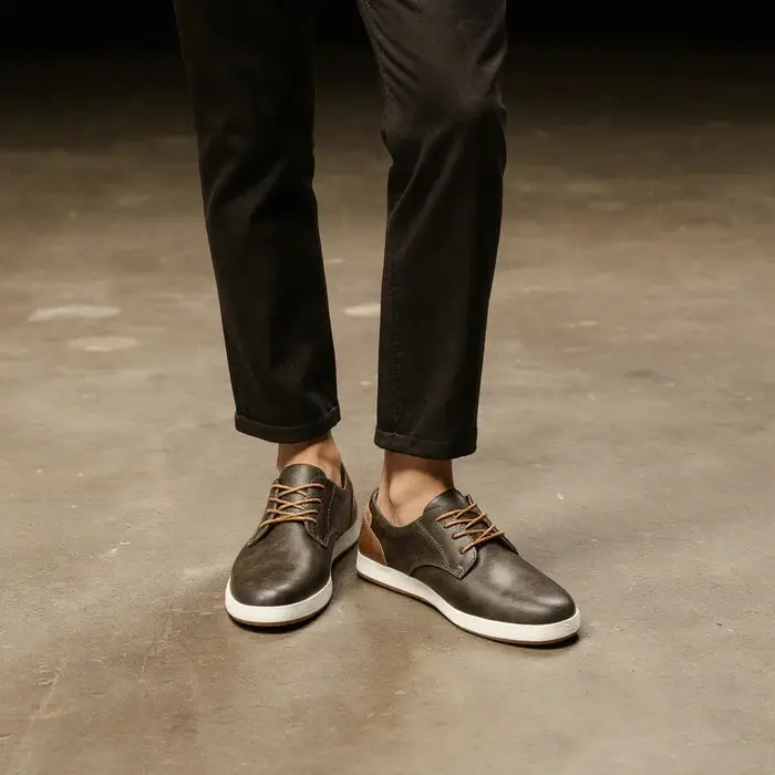 Chaussures décontractées pour homme