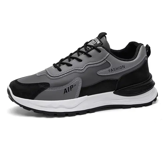 Chaussures de sport confortables pour hommes