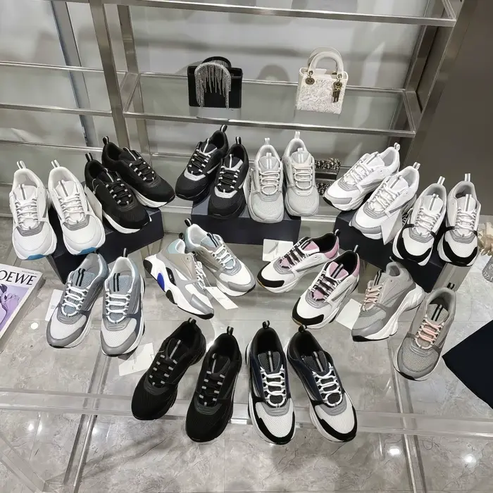 Chaussures de sport pour hommes