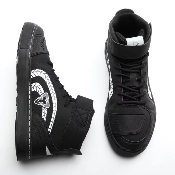 Sneakers polyvalentes pour hommes, chaussures décontractées tendance, chaussures de sport respirante