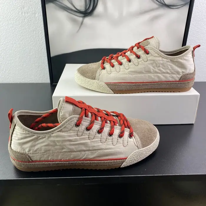 AIYUQI 2026 Baskets plates antidérapantes pour femmes, chaussures de sport à bout rond, tendance pri