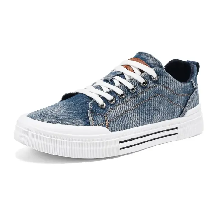 Chaussures pour hommes personnalisées printemps-automne