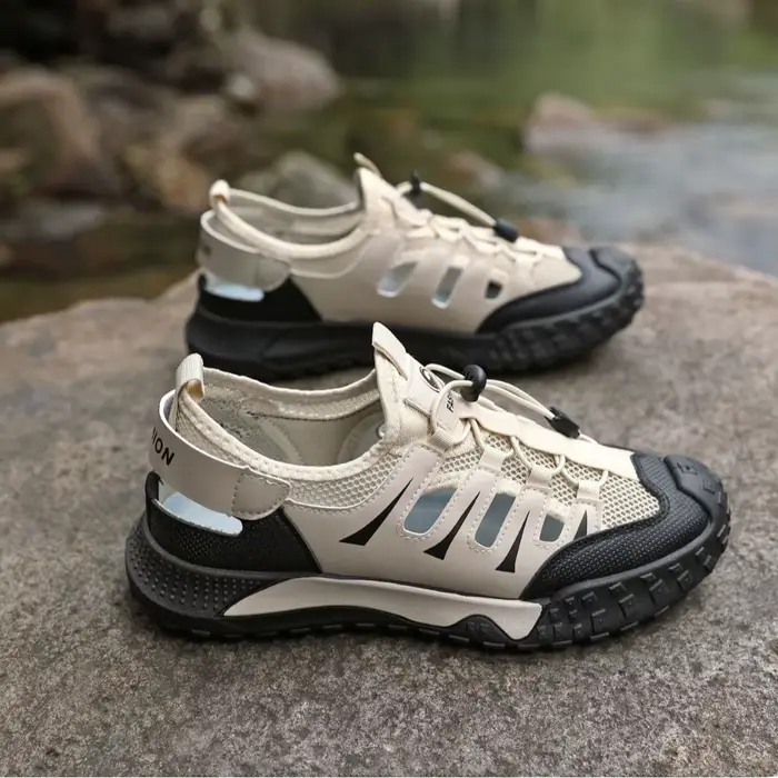 Chaussures de randonnée décontractées pour hommes