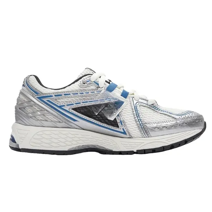 Chaussures de sport pour hommes et femmes de haute qualité 2025 M1906, confortables, pour la course 