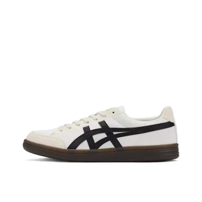 Chaussures de sport rétro Onitsuka Tiger Advanti, baskets basses durables, polyvalentes et décontrac